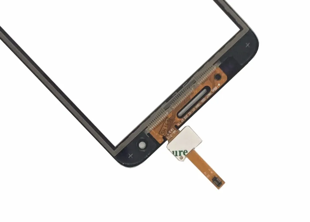 5," для huawei Ascend G750 Honor 3X G750-T00, сенсорный экран, дигитайзер, передняя стеклянная линза, черный, белый цвет, с лентой