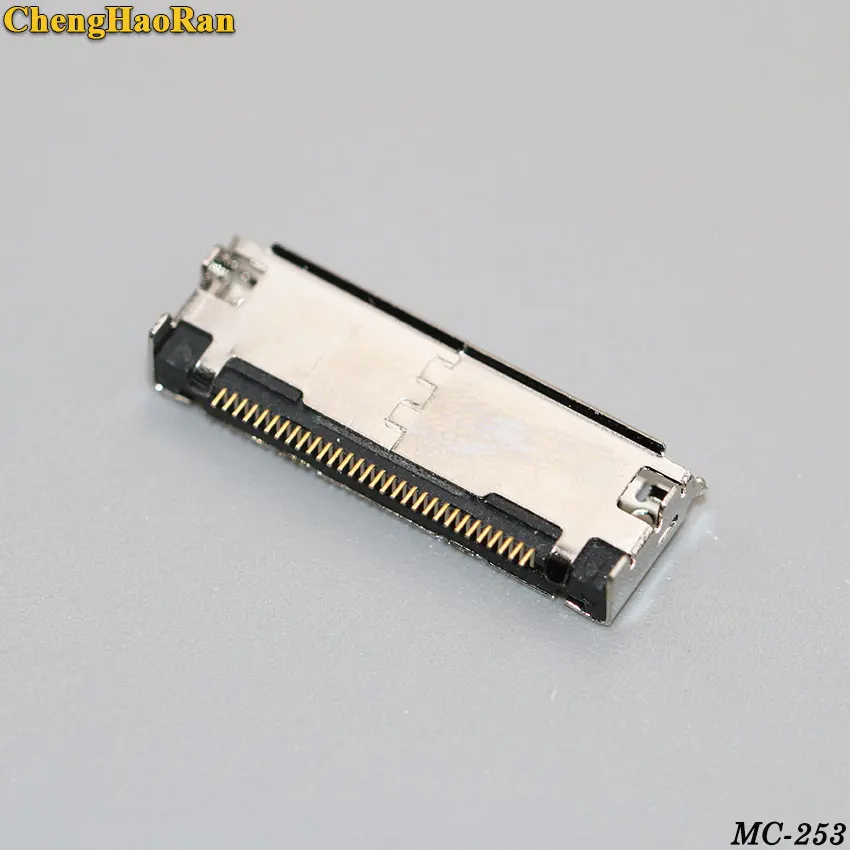 ChengHaoRan 2 шт. зарядный порт разъем USB для Samsung Galaxy Tab P3100 P6200 P3108 P3110 P1000|Соединители| |