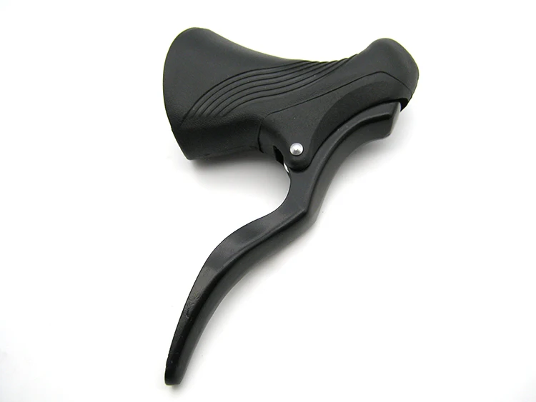 Новое поступление алюминиевая ручка тормоза с одним тормозом рычаг для