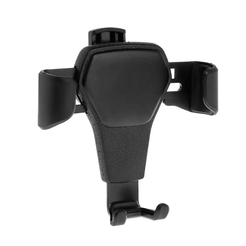 Держатель для планшета телефона Подставка мобильного Gravity Car Air Vent крепление