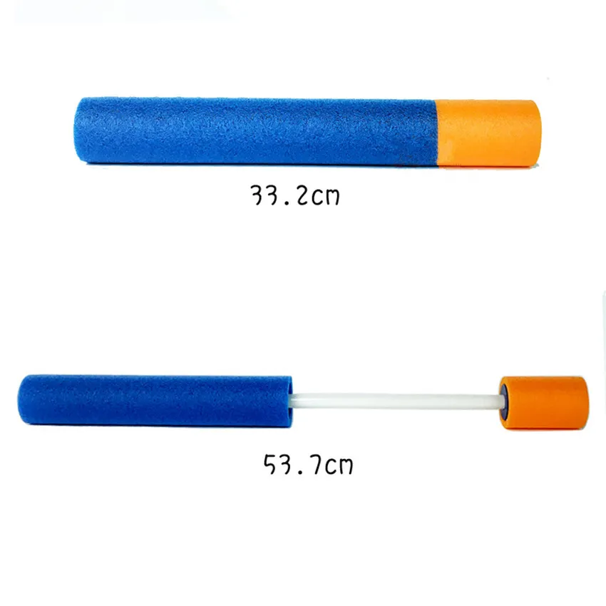 1 шт. детский водяной пистолет из пенопласта | Игрушки и хобби