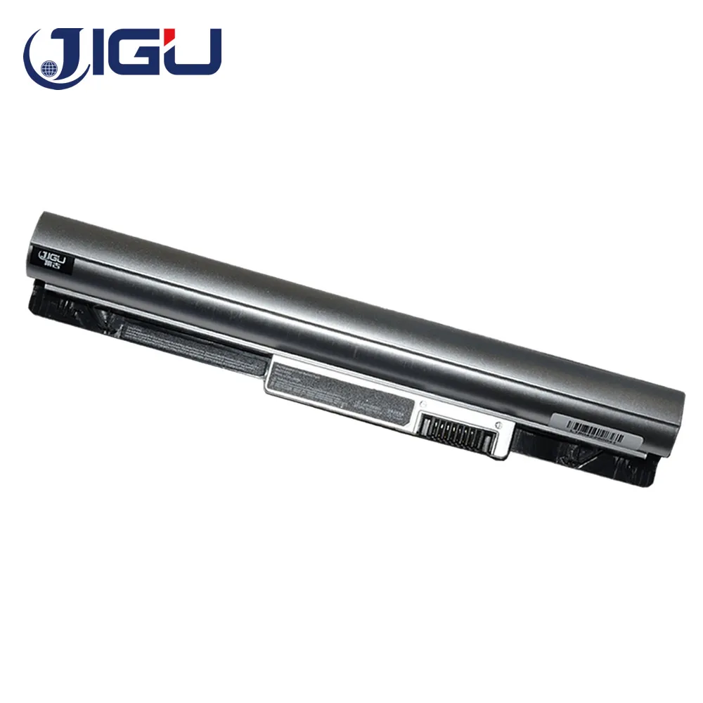 JIGU 3 ячейки батареи ноутбука HSTNN DB5P IB6N IB6T YB5P KP03 KP03036 KP06 KP06XL TPN C112 для HP 210 G1 Pavillion TS