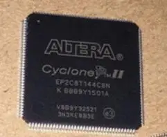 EP2C8T144C8N STA1080EOA AEGIS-A0C1ZBZ0004736 SERCON816 CS5345-KS | Электроника