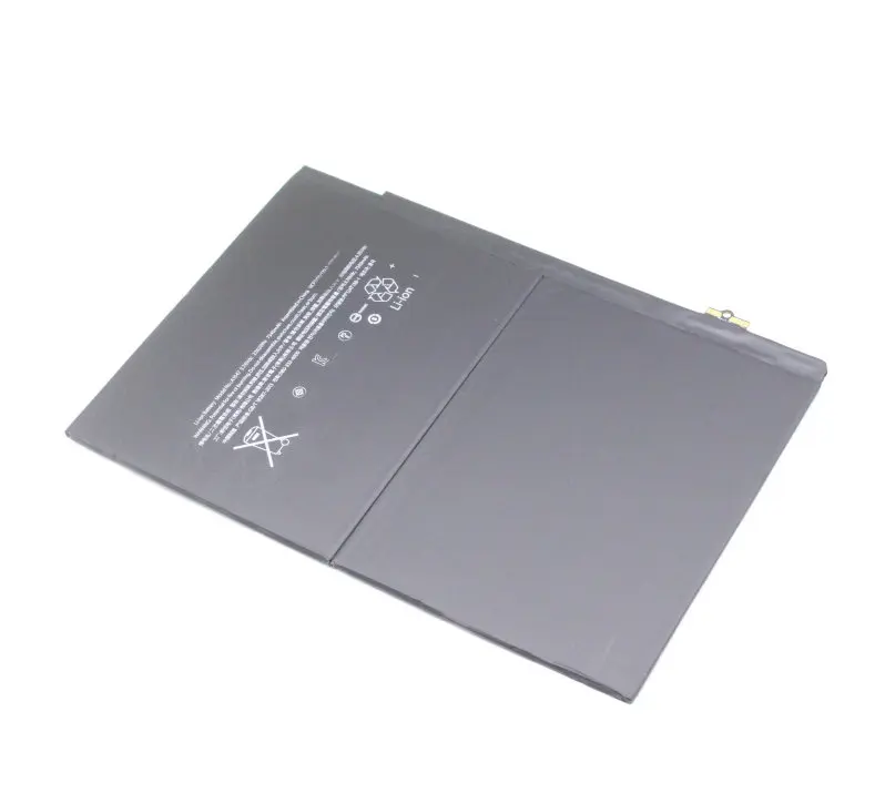 10 шт. Сменный аккумулятор для iPad 6 Air 2 A1547 7340 мАч A1566 A1567 литий-полимерный планшета