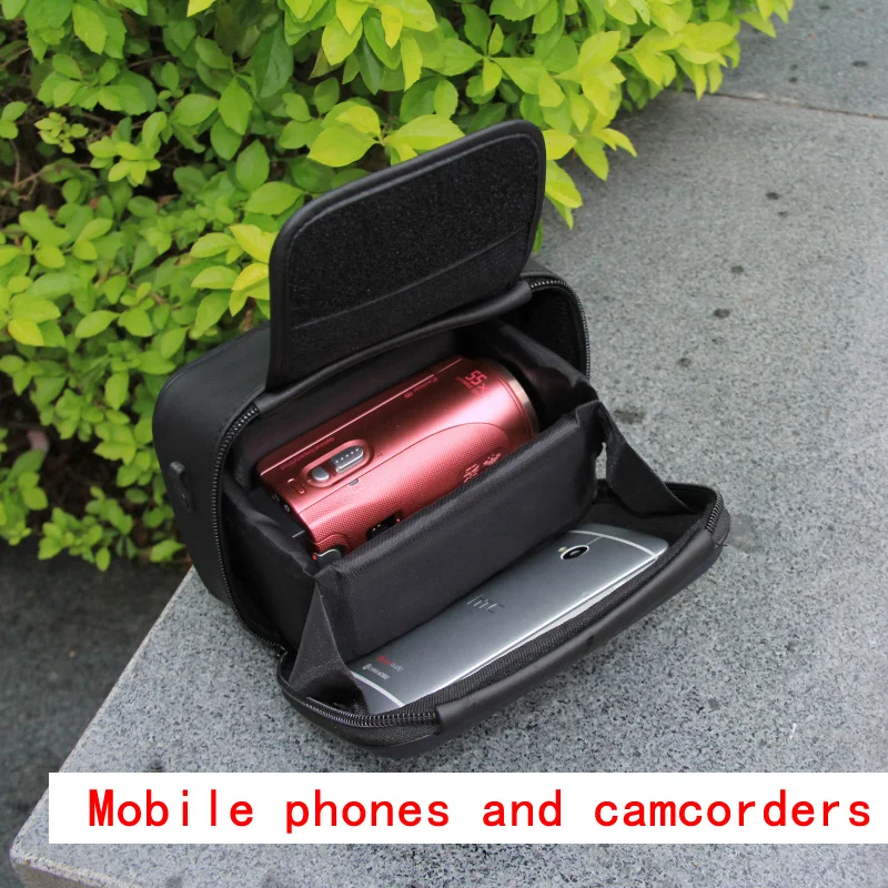 Камера Регистратор сумки для JVC GZ RX670 RX600 R470 R400 F270 F200 R550 R450 R440 R320 R70 R30 R10 чехол