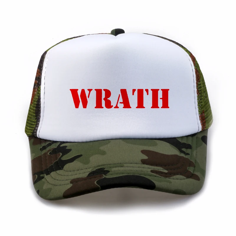 Бейсболка Мужская/женская с принтом регулируемый размер цвет в ассортименте |