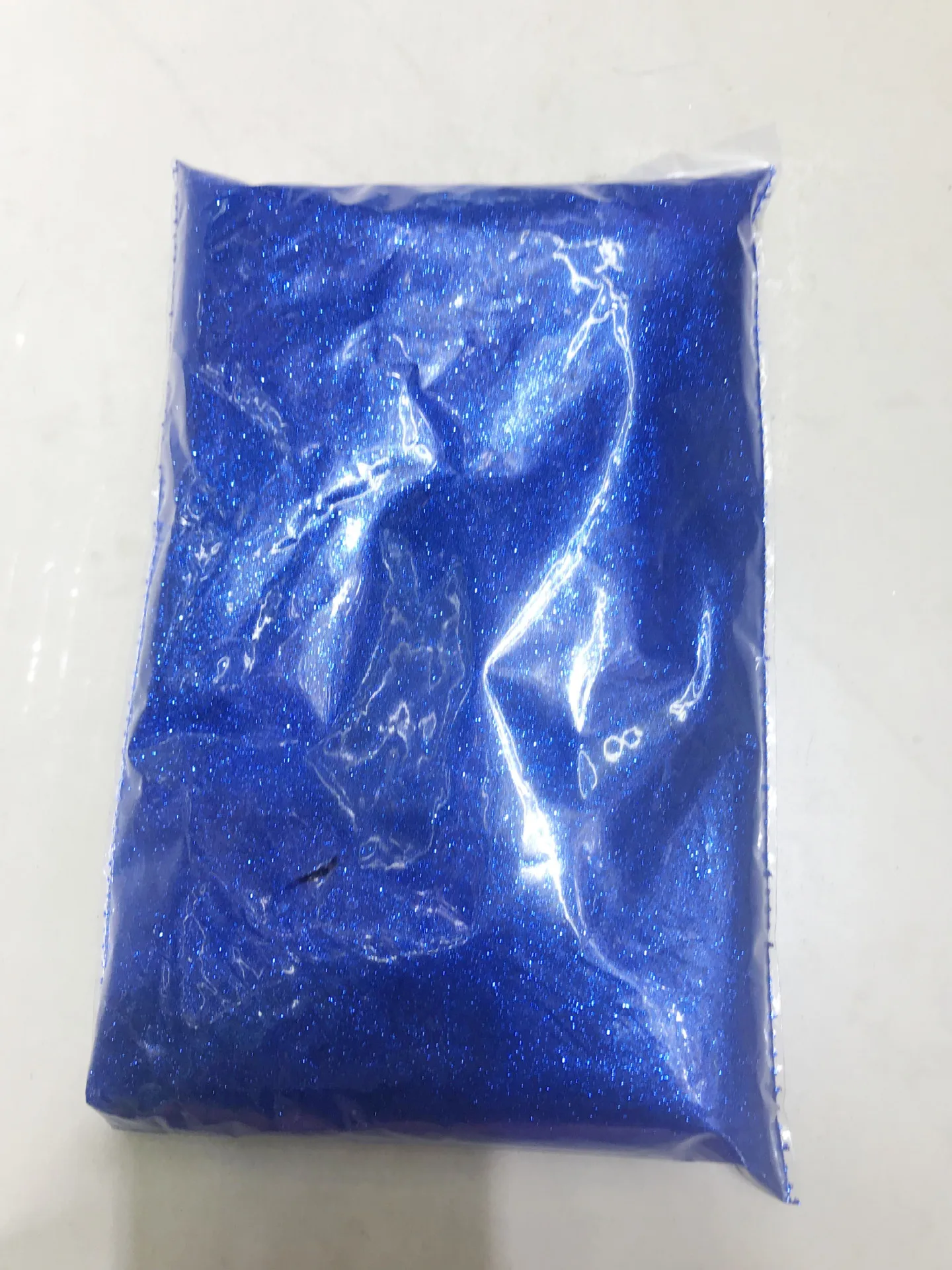50g blue glitter Наклейки на воздушные шары перьевые конфетти power для прозрачного Гелиевого эластичного воздушного шара, украшение на день рождения, свадьбу, подарок для детского душа - Цвет: 50g blue glitter