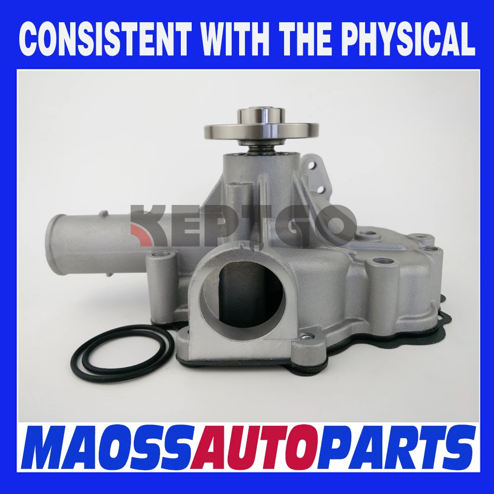 Водяной Насос Для Toyota 16100 78202 71 1DZ ДИЗЕЛЬ|pump for|pump for waterpump pump |