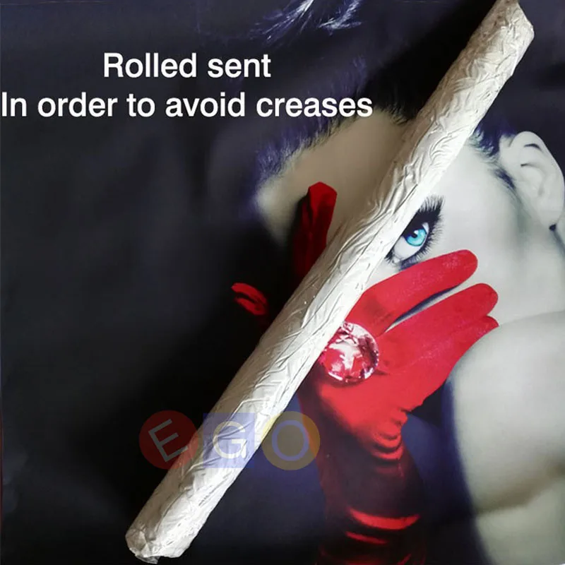 Ручная работа любовь цитата холст картины если я Знаю буквы фотографии и принты