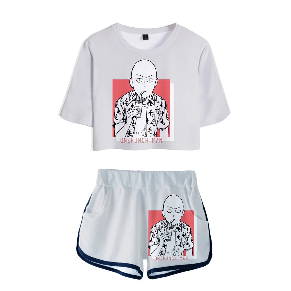 Женский комплект из двух предметов модный новый милый топ сексуальная летняя