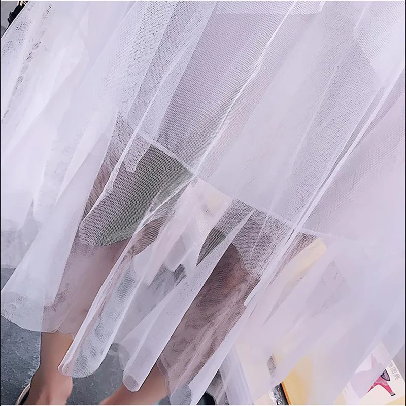 Платье женское шифоновое средней длины пикантное элегантное пляжное винтажное