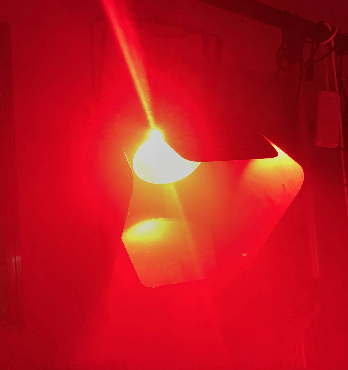 4X200 Вт led par COB f светильник чехол dmx кабель RGBWA UV 4в1/RGB 3в1/теплый белый холодный
