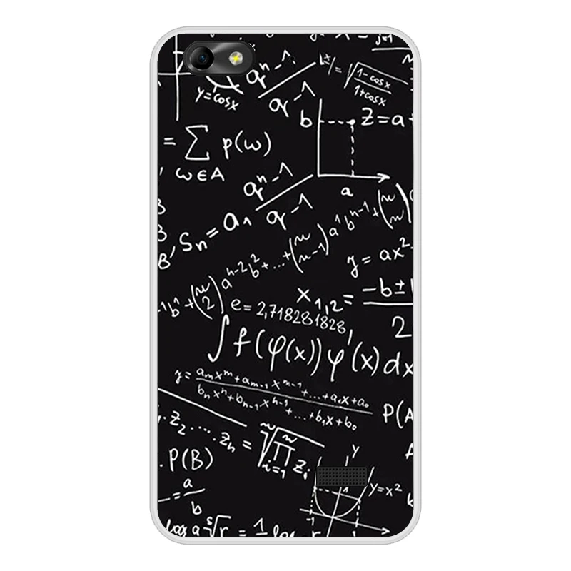 Тёмно-синий 5," huawei Honor 4C чехол CHC-U01 CHM-U01 чехол huawei Honor 4C Чехол Мягкий силиконовый чехол для телефона huawei G Play Mini чехол - Цвет: Тёмно-синий