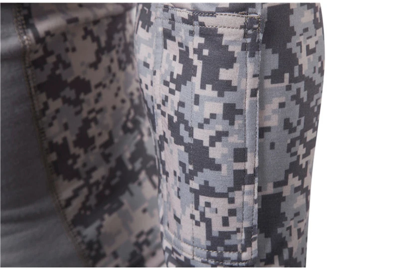 Refire gear камуфляж с длинным рукавом тактические футболки для мужчин SWAT Солдат Военная Боевая футболка Армия Страйкбол Пейнтбол тонкие охотничьи рубашки