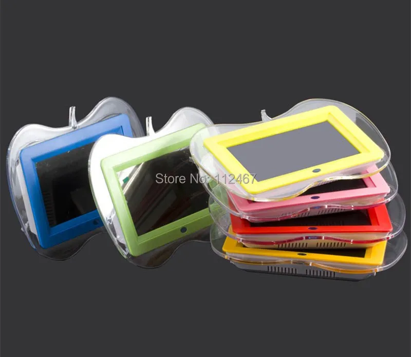 Горячие Продажа Новые 7 дюймов многофункциональная цифровая hd