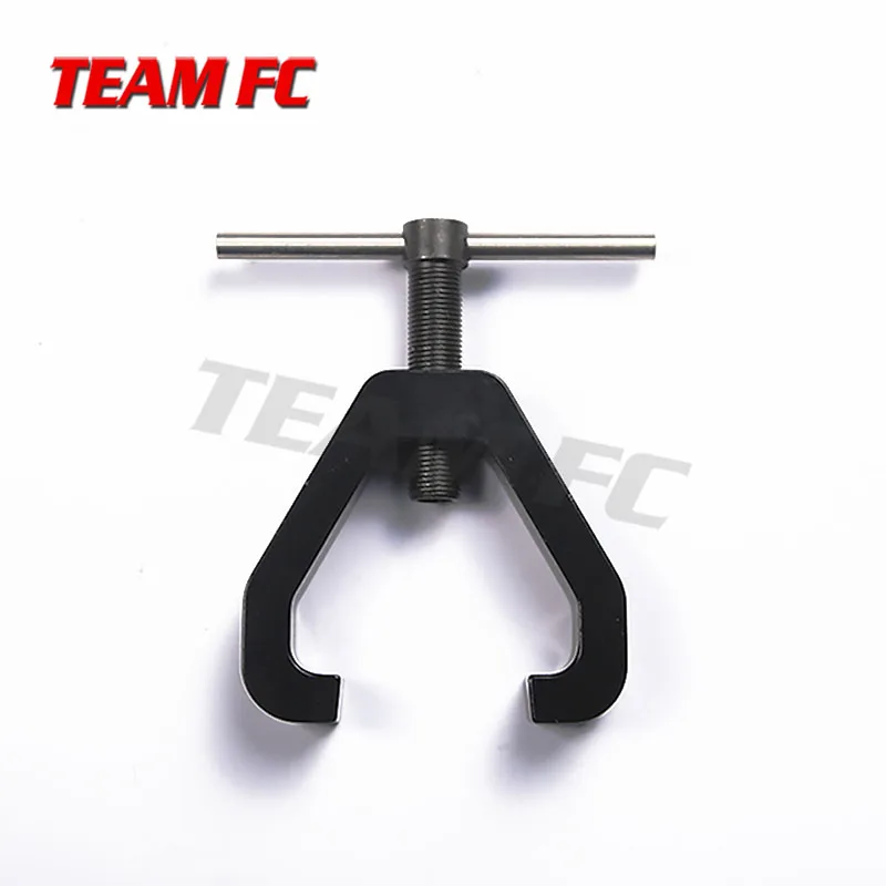 Инструмент для удаления жидкости из алюминия с двигателем Nitro 1/8 1/10 универсальный