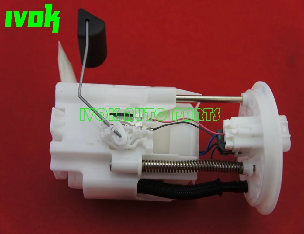 Электрический топливный насос в сборе для Toyota Camry AHV4 #2010- 77020-06270 77020 06270 7702006270 101962-5870