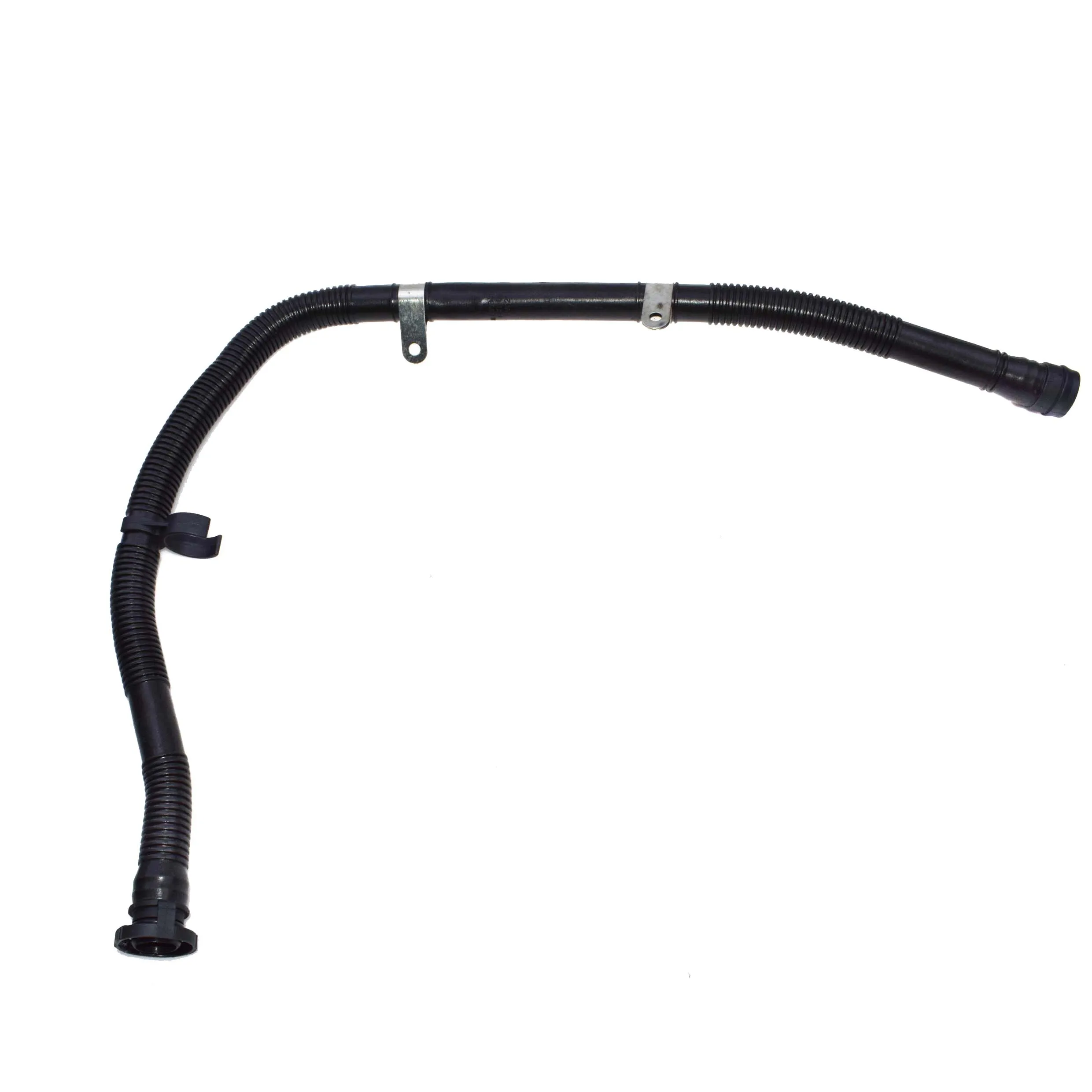 Hose 8L0133817 Для Audi A4 A6 TT Quattro Q7 VW Golf Jetta Passat Beetle Touareg EuroVan Smog вторичный воздушный впрыск насос соединительный шланг - Цвет: Hose 8L0133817