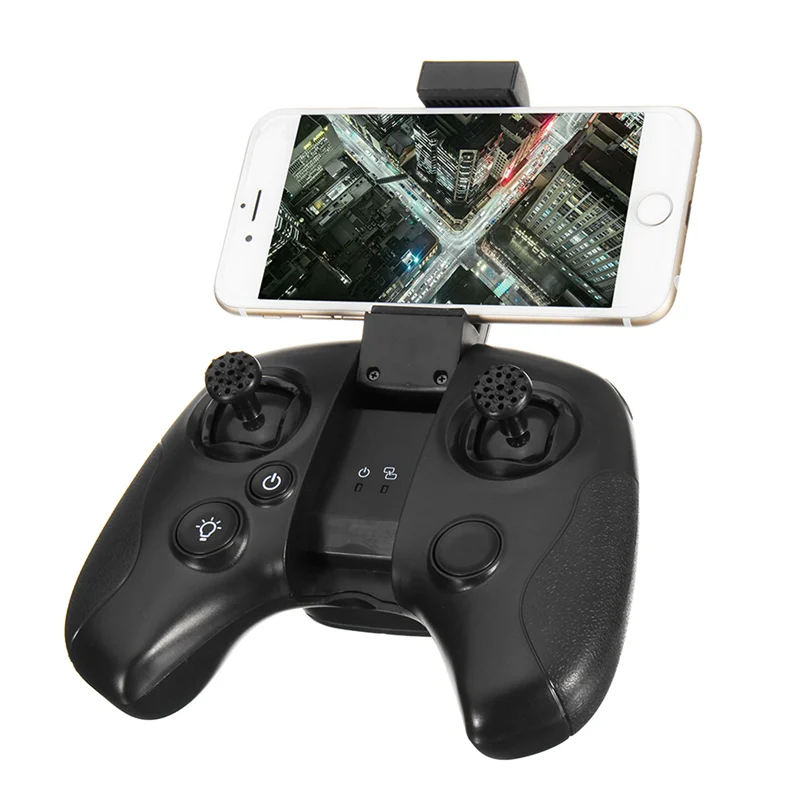 Hubsan H122D X4 5,8G FPV детское гоночное микроавто на пульте беспилотная камера д/у Квадрокоптер W/720 P Камера очки Совместимость Fatshark VS B6