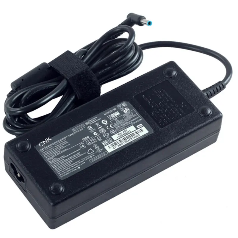 

Адаптер для ноутбука HP 19,5-001 120-001 4,5-001