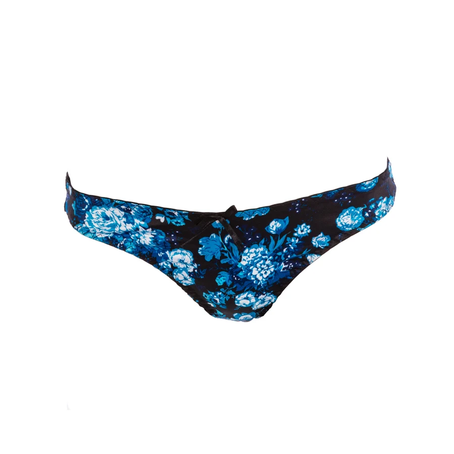 Комплект женского нижнего белья с чашками пуш-ап 75 80 85 90 95 | Женская одежда