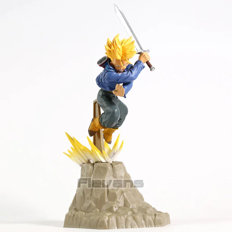 Dragon Ball Z АПФ абсолютное совершенство рисунок Супер Saiyan сын Goku vegeta Мужские Шорты для купания
