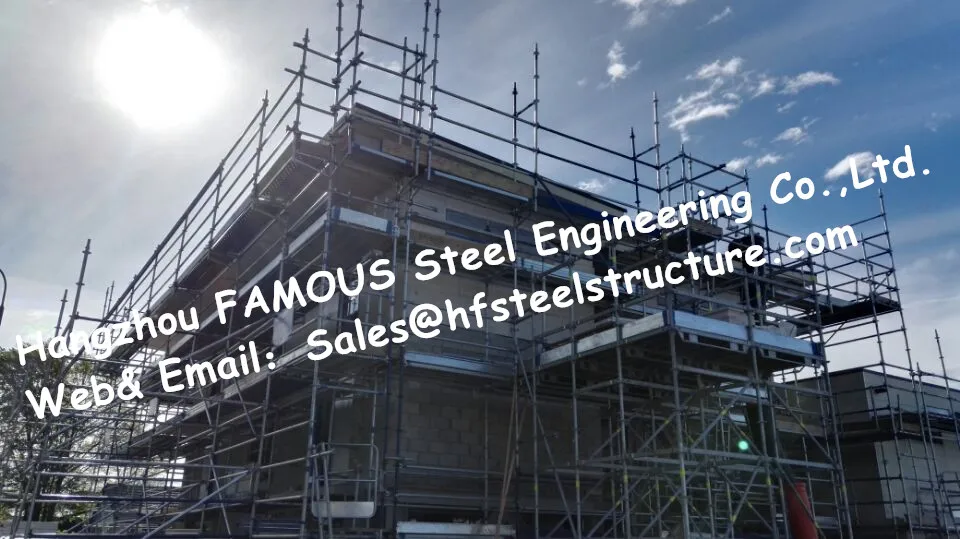

Chinese Steel Rigger Team price and Steel Fabrication cost In Multi-storey Steel Building And High-rise As NZ Standard