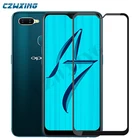 Закаленное стекло OPPO AX7 закаленное стекло OPPO AX7 Защита экрана для OPPO AX7 AX 7 CPH1901 CPH 1901 полное покрытие