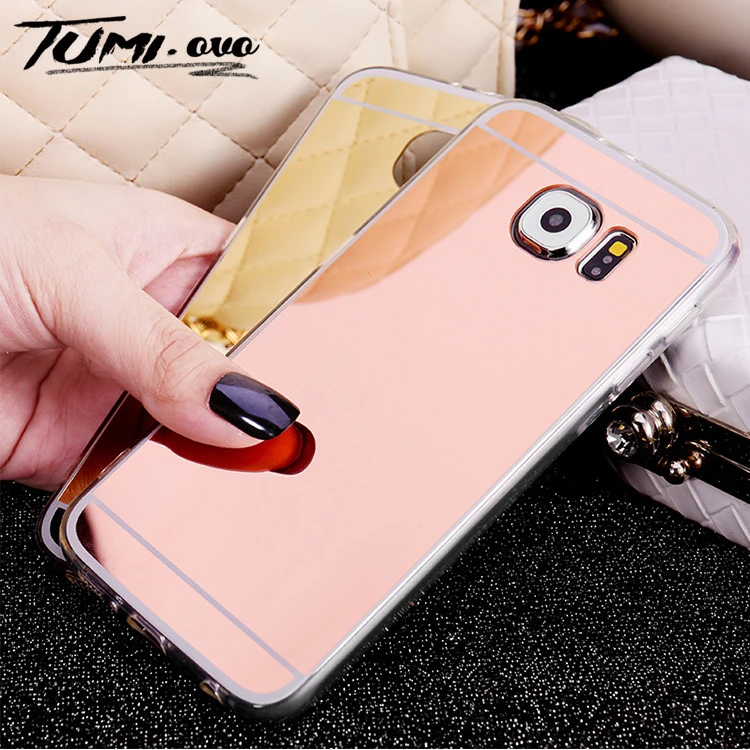 Зеркальная крышка чехол s для samsung Galaxy S10 S10E S9 S8 плюс S6 S7 край A6 A8 A7 A9 J4 J6 J8 плюс A30 A50 A10 M20 M10 чехол