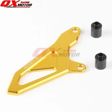 Защита цепи передней звездочки для RMZ250 07 16 08 09 10 11 12 13 14 15 RMZ450 05 2016