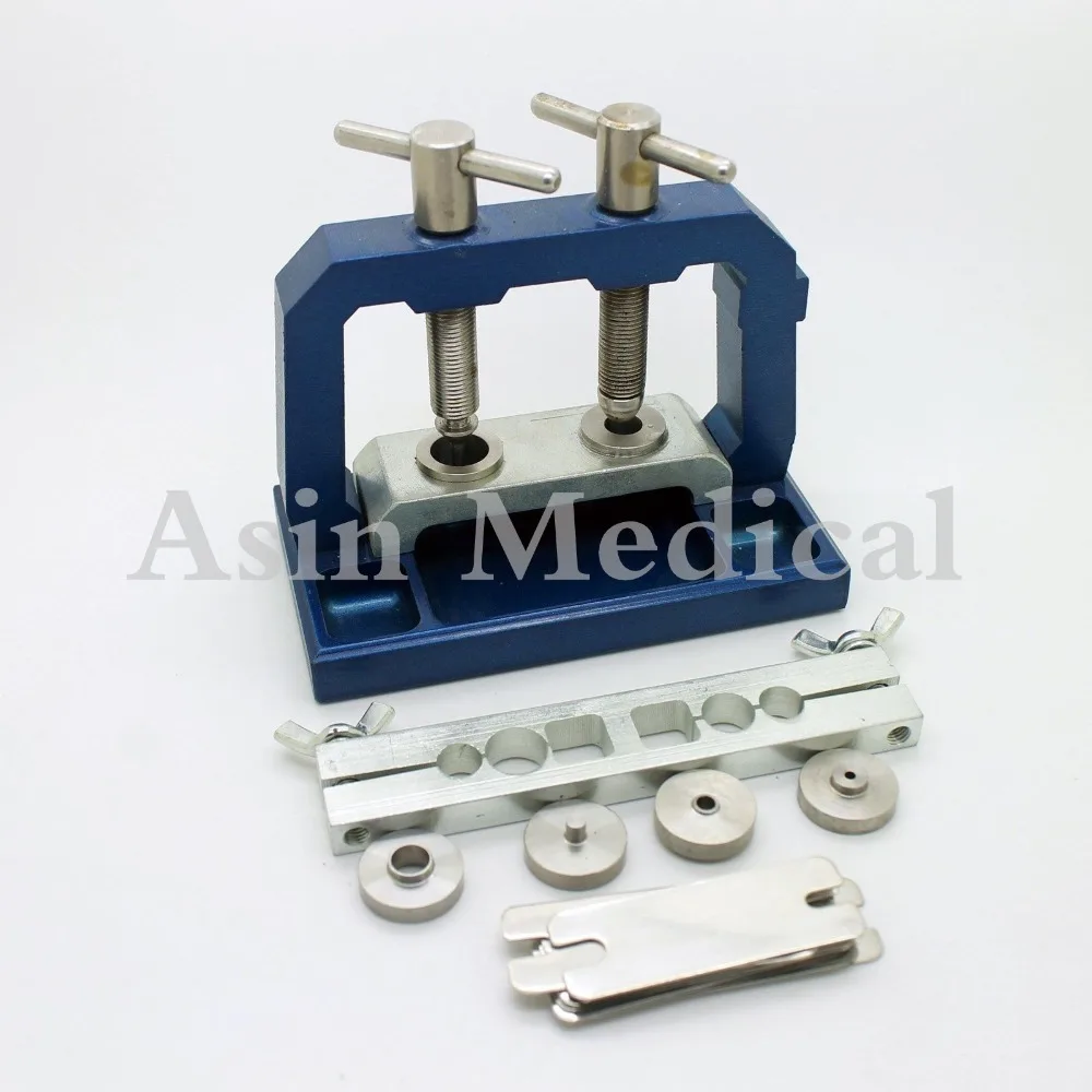 Стоматологический высокоскоростной наконечник Стандартный инструмент для