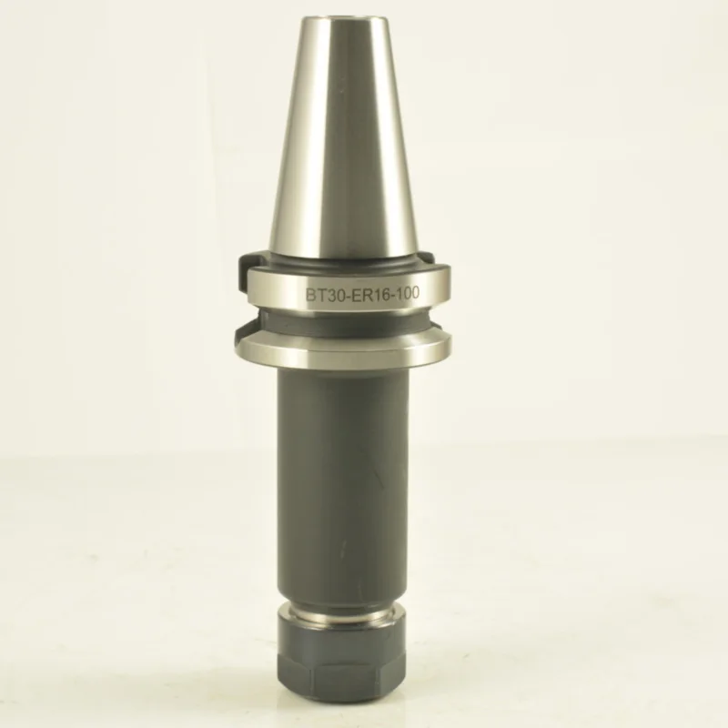 

1pcs BT30-ER16-100 L T.I.R 0.005mm Milling chuck arbors