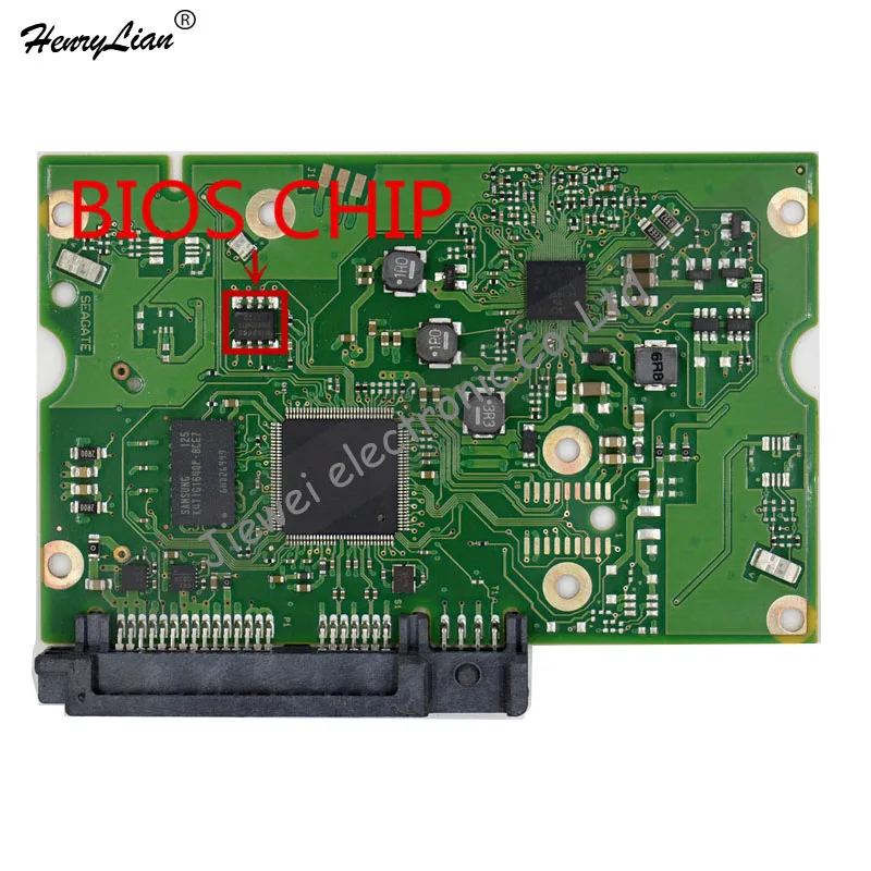 HDD PCB для логической платы/платы номер: 100656494 REV A|for hdd|pcb hddpcb seagate |