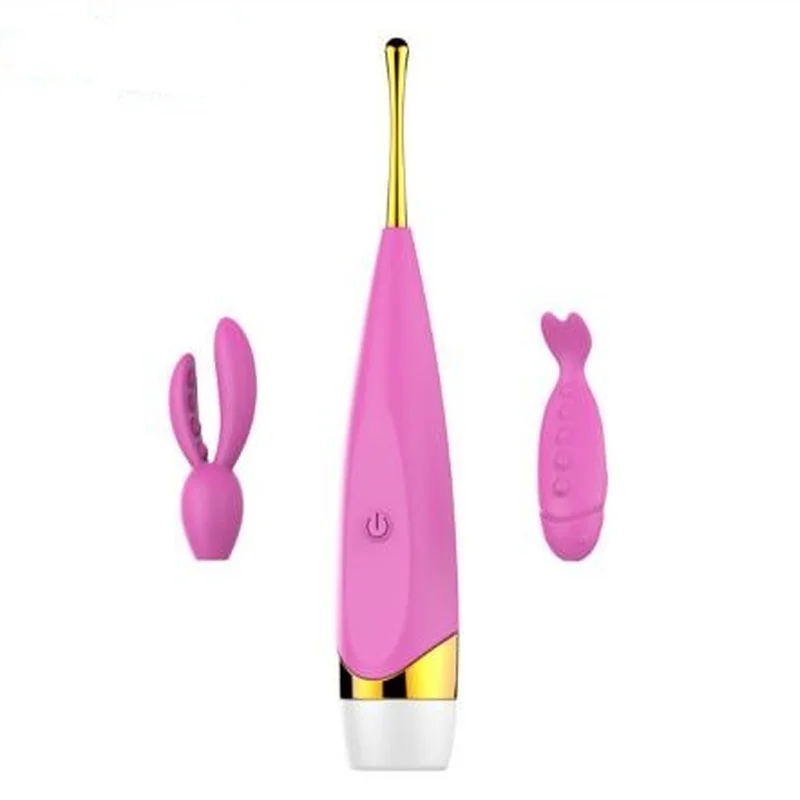 Секс-игрушка для Для Женщин Секс продукт G-Spot вибратор Мощный высокочастотный