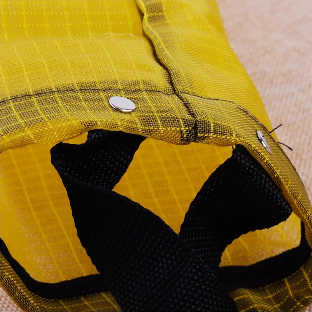 LETAOSK новый дом настенное крепление подвесной продуктовый держатель мешков для