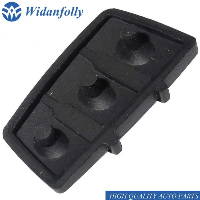 Widanfolly 3-кнопочный пульт дистанционного управления запасная деталь для A3 A4 A5 A6 A8 Q5