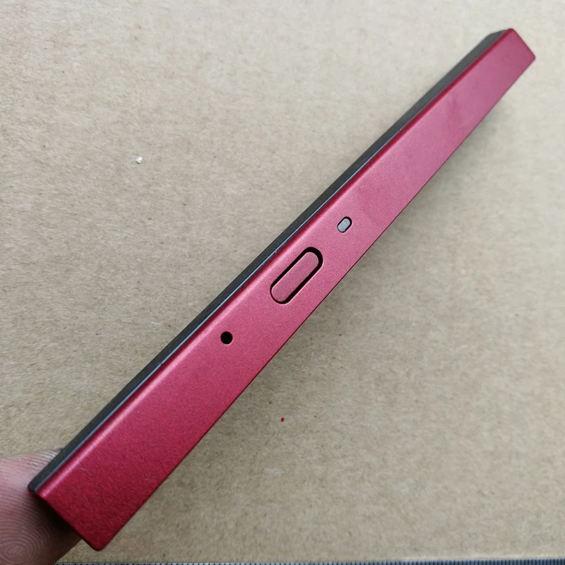 Новый оптический привод для ноутбука чехол DELL inspiron 14u 5459 5458 5455 3458 3459|cover for dell
