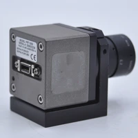 vision ppt 9300 high speed industrial camera vision system
