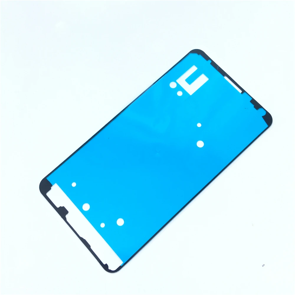 FIX2SAILING LCD Двусторонняя передняя рамка Клейкая наклейка лента для Samsung Galaxy Note 3 N900