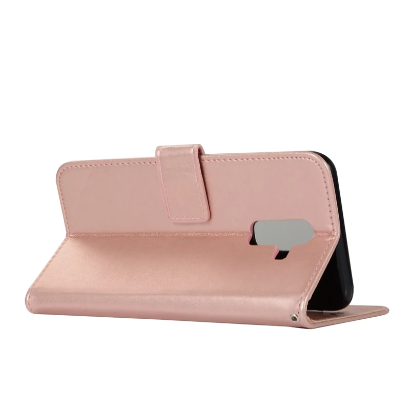 Luxury Leath Flip Case For Xiaomi pocophone f1 Fashion Wallet Magnetic Phone Cases | Мобильные телефоны и аксессуары