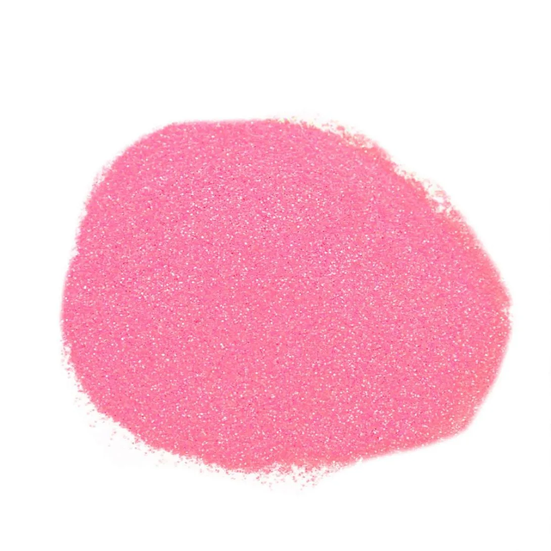 Rose Red 50 г блеск для ногтей порошок для ногтей голографическое искусство ногтей Блеск украшения перламутровый пигмент глитер dip порошок nagels spulletjes - Color: Rose Red