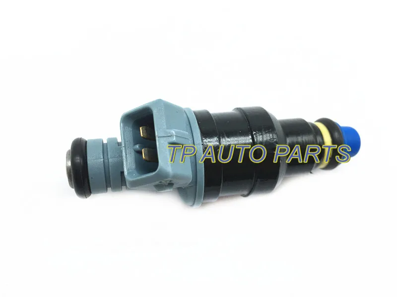 Набор из 4 топливных форсунок для Hyun-dai Accent OEM #35310-22010 3531022010 9250930006 | Автомобили и
