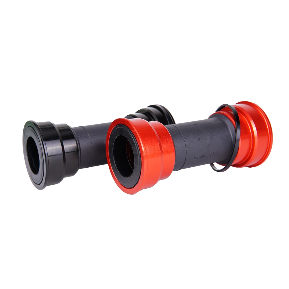 ZTTO BB92 BB90 BB86 MTB дорожный горный велосипед fiets пресс подходит Bodem Beugels voor Onderdelen Prowheel 24