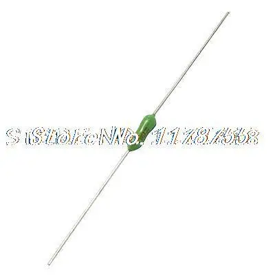 

50 x 250mA 250V Through Hole Type Quick Blow Axial Pico Fuses