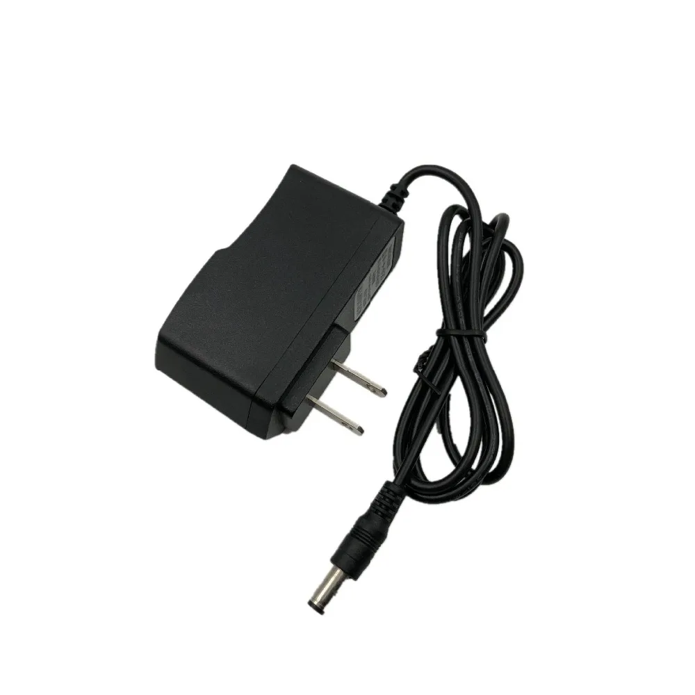 HUACP Smart Android tv box 5 в 2A зарядное устройство AC-DC адаптер питания для H96 x88 A5x MAX V88 T95 X96 В/2A