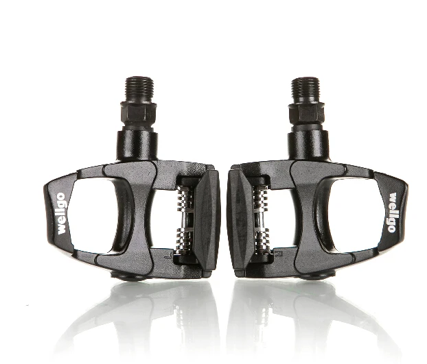 Новое поступление 2017 года Тайвань WELLGO Людвиг дорожный велосипед Автоматическая