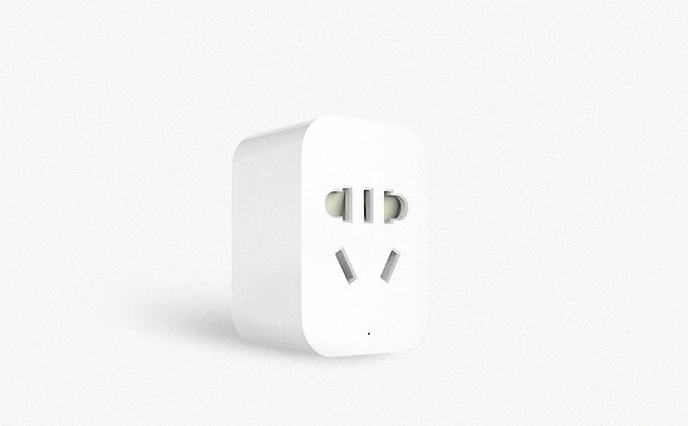 100% оригинальная умная розетка Xiaomi MI базовая Беспроводная с дистанционным