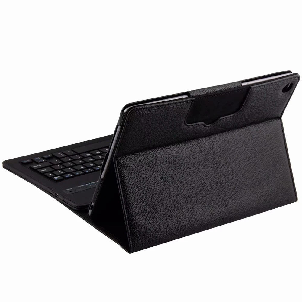 Чехол для huawei MediaPad M5 10,8/M5 10 Pro CMR-AL09 CMR-W09 Съемная ABS Bluetooth клавиатура чехол+ подарок