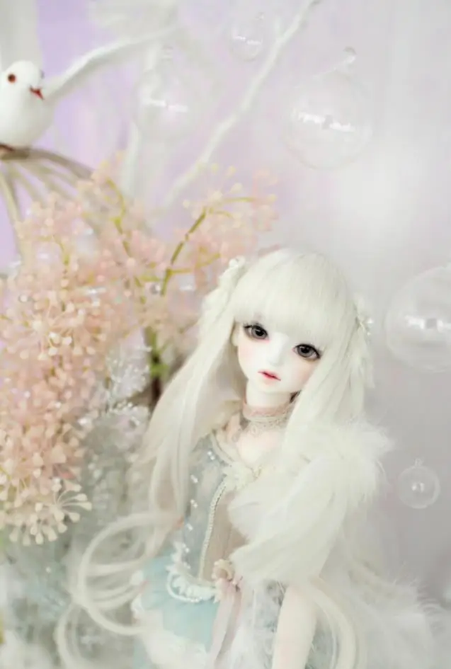 BJD 1/4 doll - sophia free eye to choose color | Игрушки и хобби
