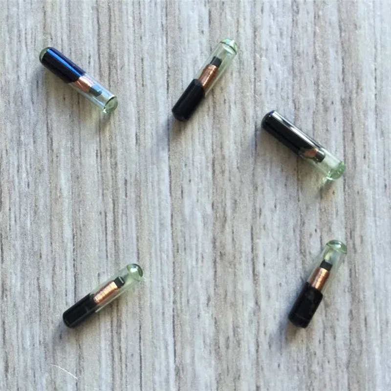 Чип транспондера для ключей автомобиля Фольксваген 5 шт./лот чип ID48 ID 48 megamos Крипто